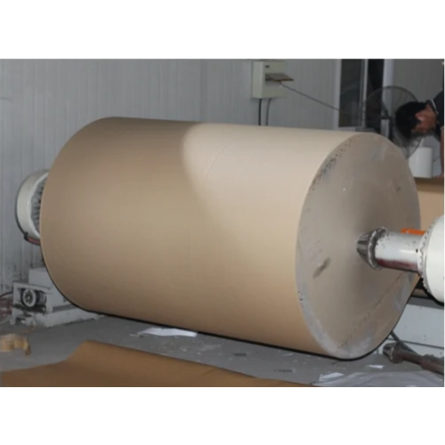 Sublimation Paper 60" 70GSM Jumbo Roll